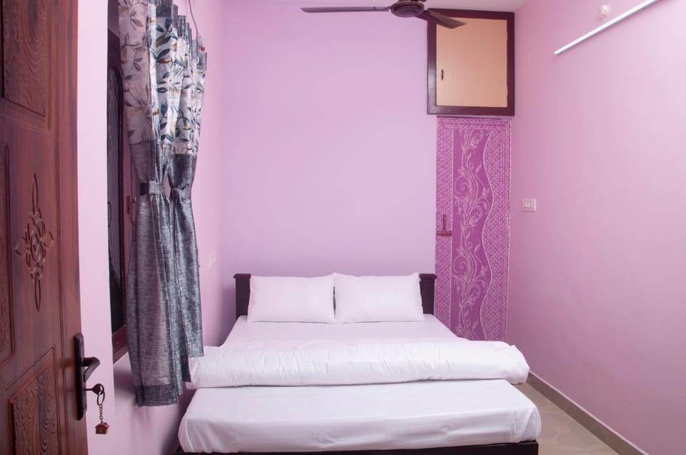 Misha Residency Villa in Puducherry, India