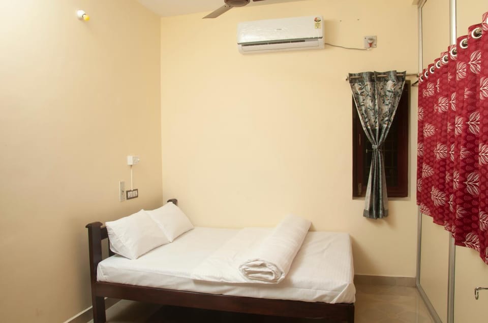 Misha Residency Villa in Puducherry, India