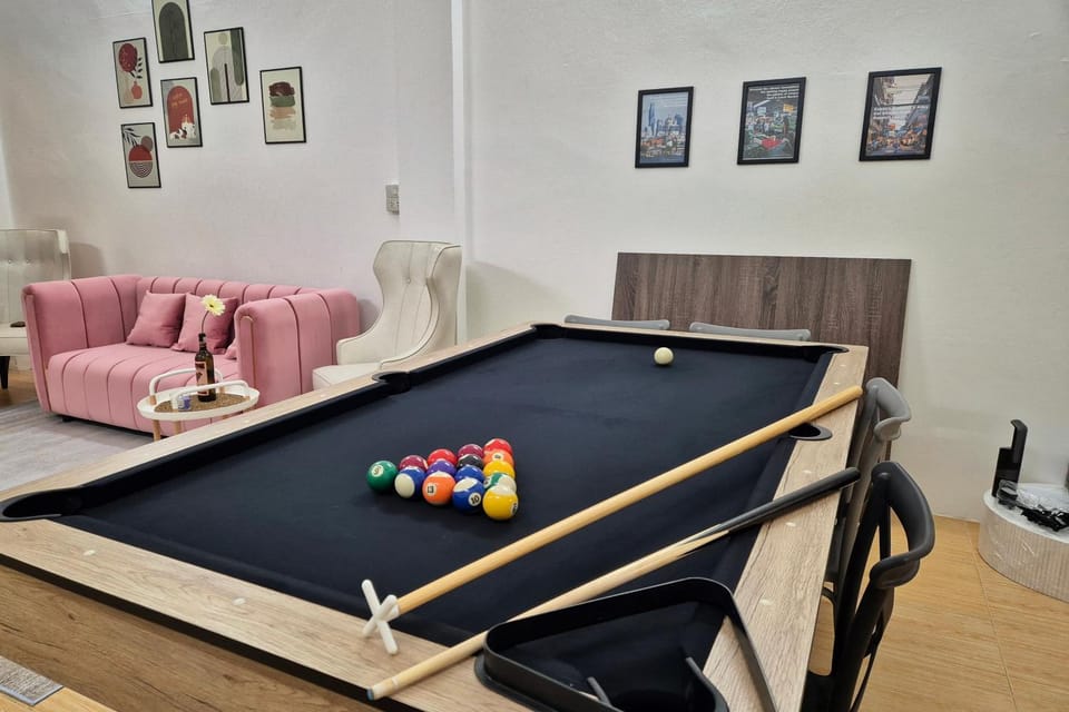 Billiard