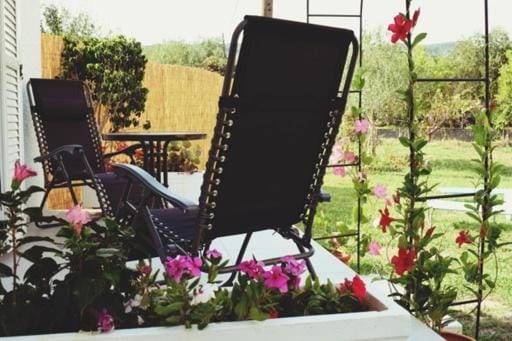 Mitsos House House in Moraitika