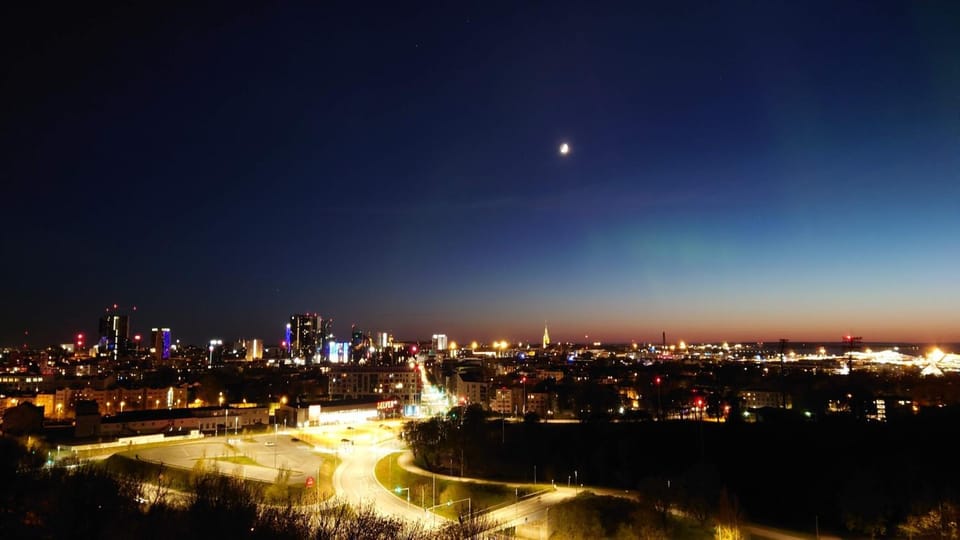 City view