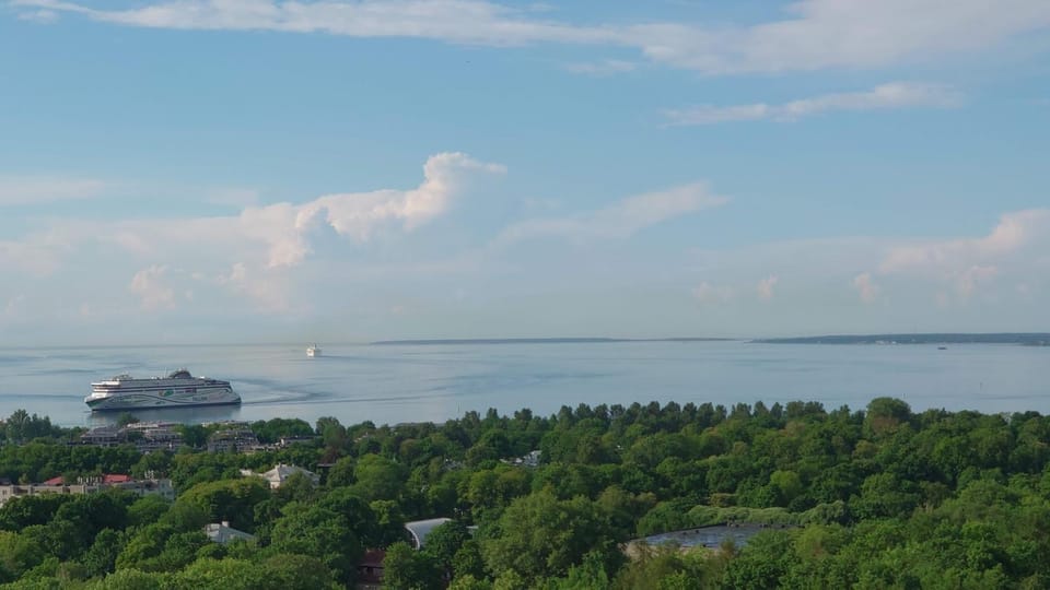Sea view