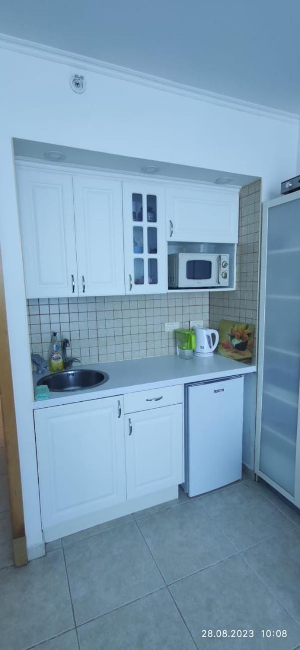 NetanyaCarmel Apartment in Netanya