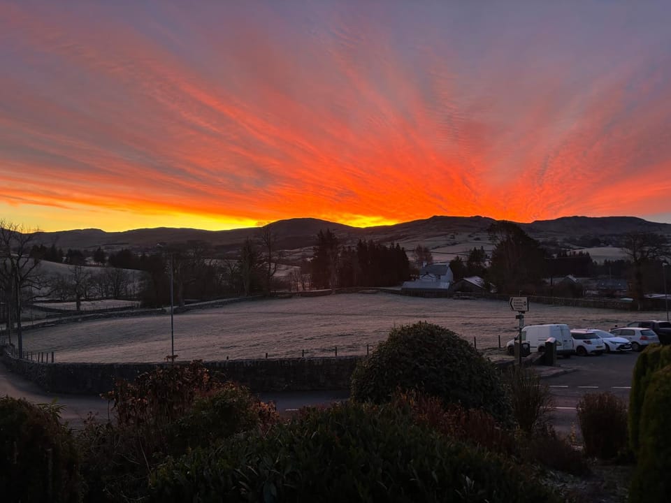 Llety Glyndwr - Bunkhouse Hostel in Trawsfynydd