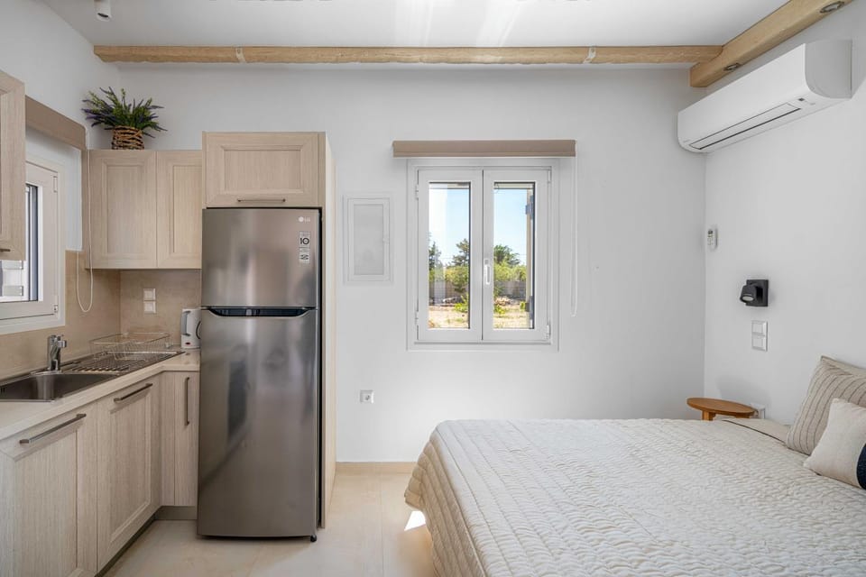 Perla's Luxury Apartments Apartment in Milos