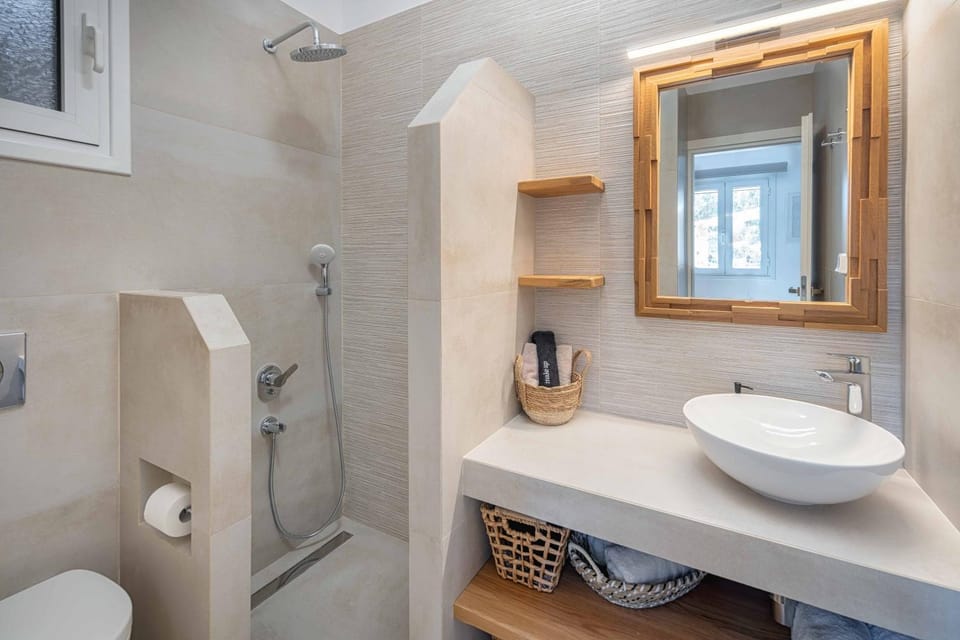 Perla's Luxury Apartments Apartment in Milos