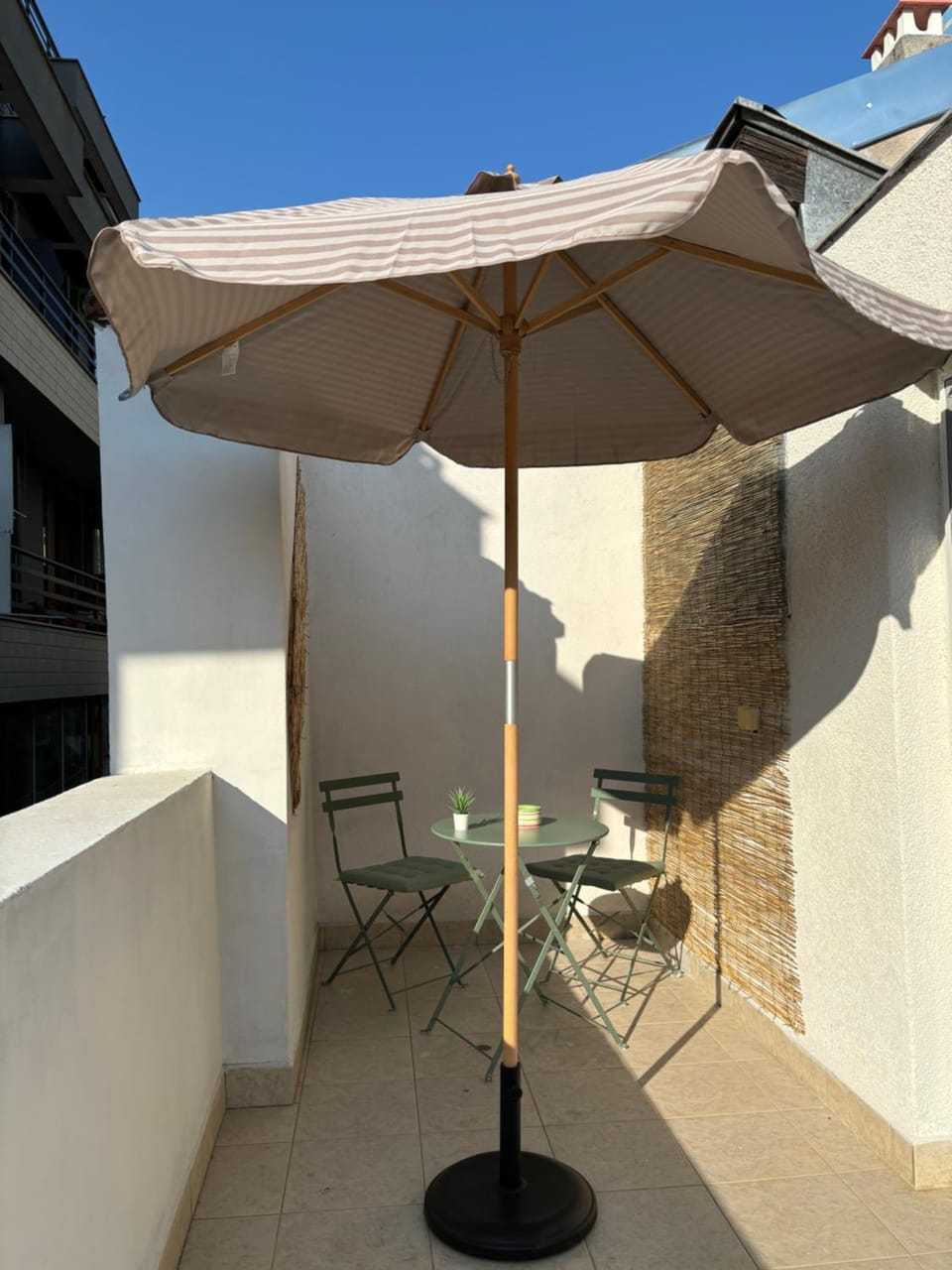 Day, View (from property/room), Balcony/Terrace