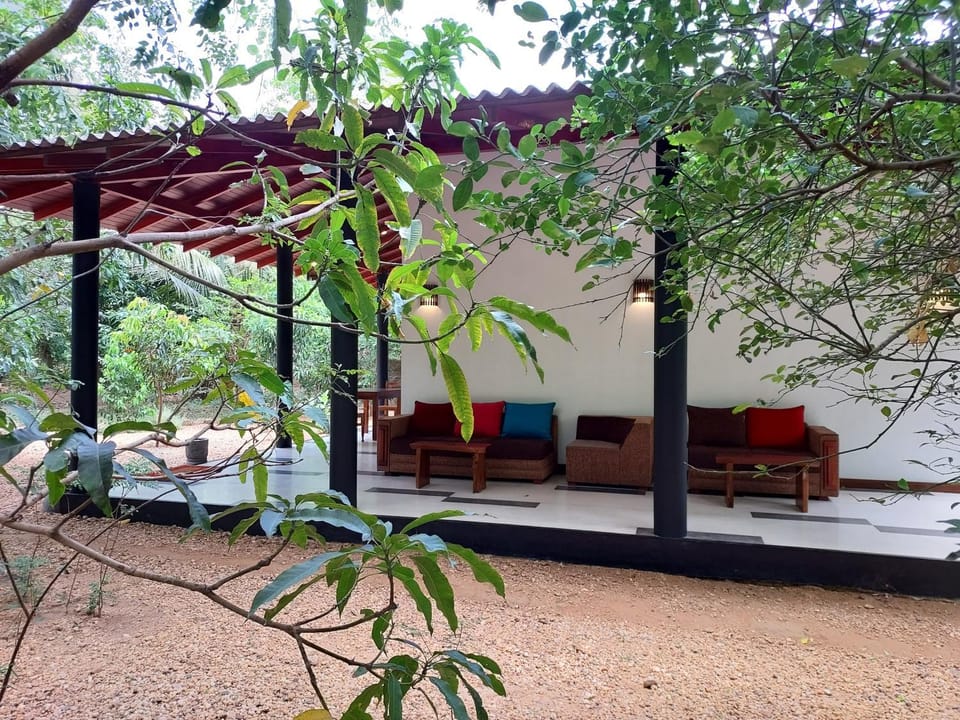 Nature's Retreat Vacation rental in Dambulla