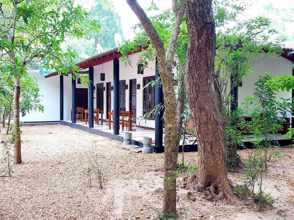 Nature's Retreat Vacation rental in Dambulla