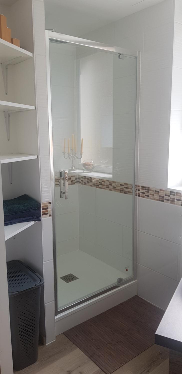 Un studio dans maison familiale Apartment in Grand Est