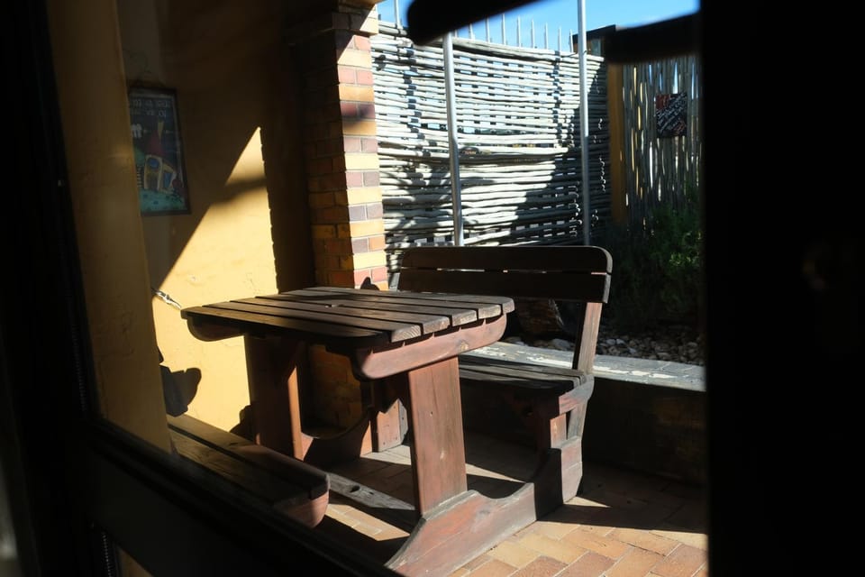 Foundation Stones Lodge Bed and Breakfast in Cape Town