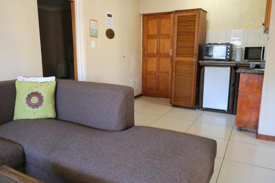 Foundation Stones Lodge Bed and Breakfast in Cape Town