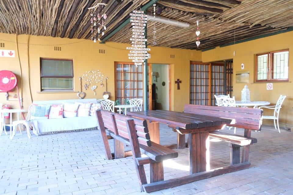Foundation Stones Lodge Bed and Breakfast in Cape Town