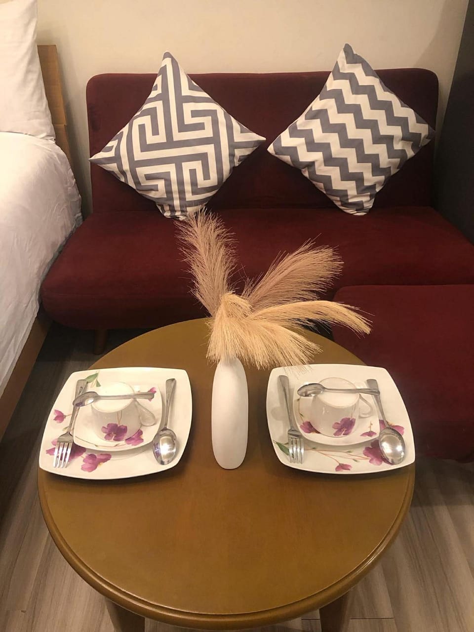 IT Park Cebu,Casa Florentine, Avida Towers Riala Tower 4 Apartment hotel in Lapu-Lapu City