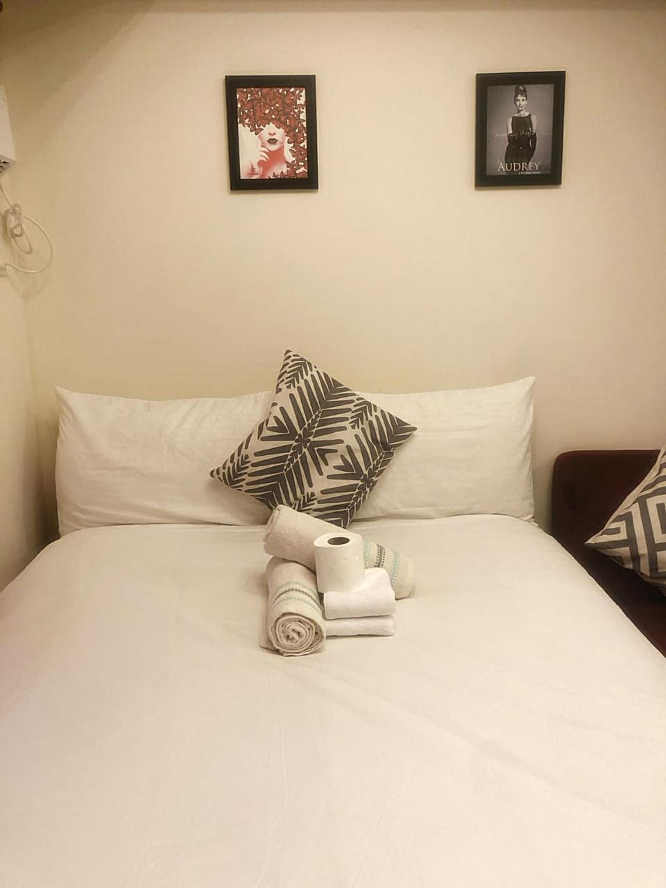 IT Park Cebu,Casa Florentine, Avida Towers Riala Tower 4 Apartment hotel in Lapu-Lapu City