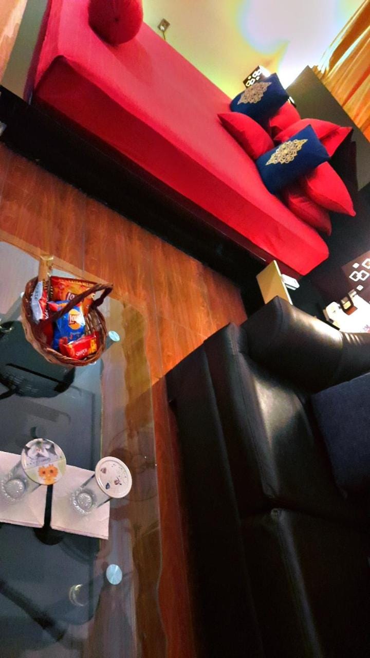 Aadam's Vacation rental in Lahore
