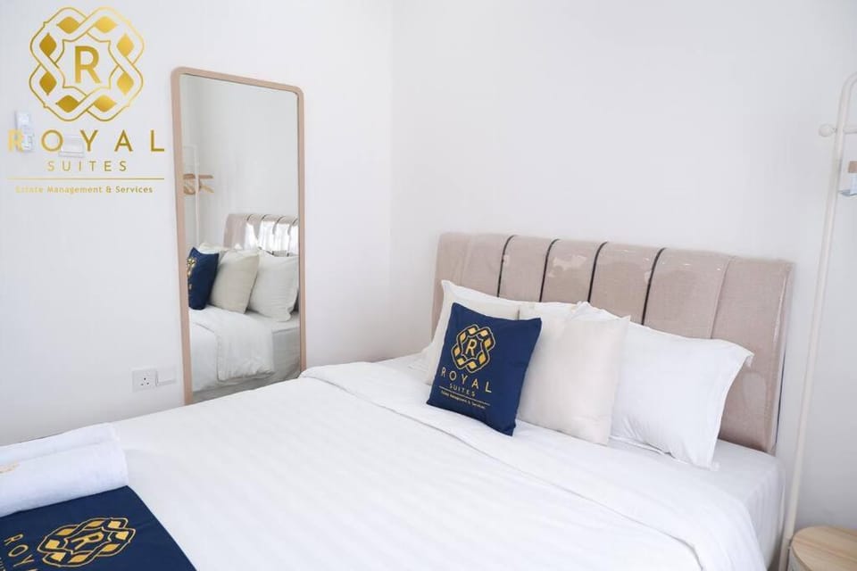 Royal Suites Home Villa 3BR with Private Pool - C9 Villa in Riau Islands, Indonesia