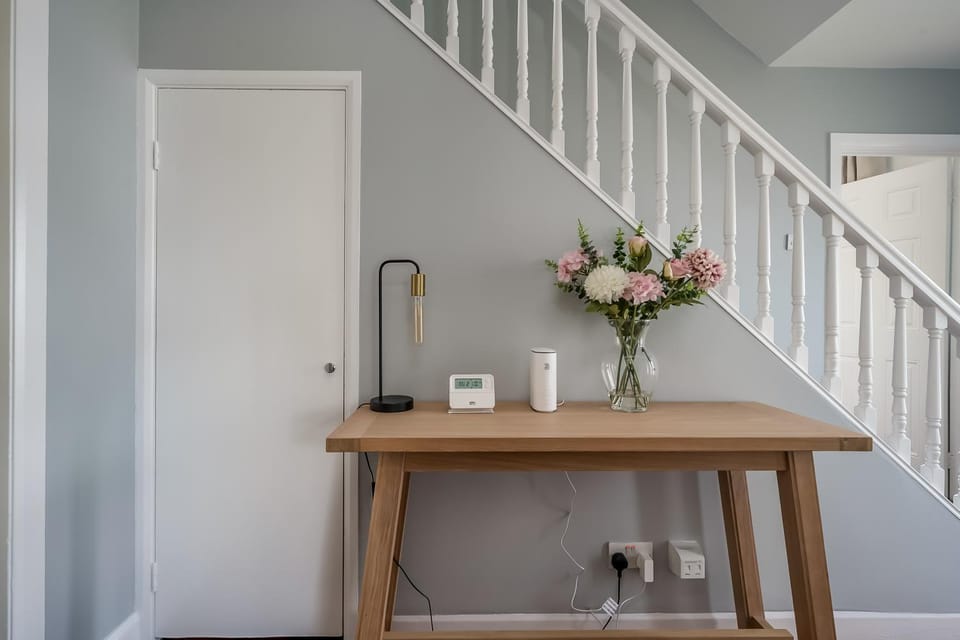 Stunning Home over Belfast City 11 minutes to Belfast City Centre House in Belfast