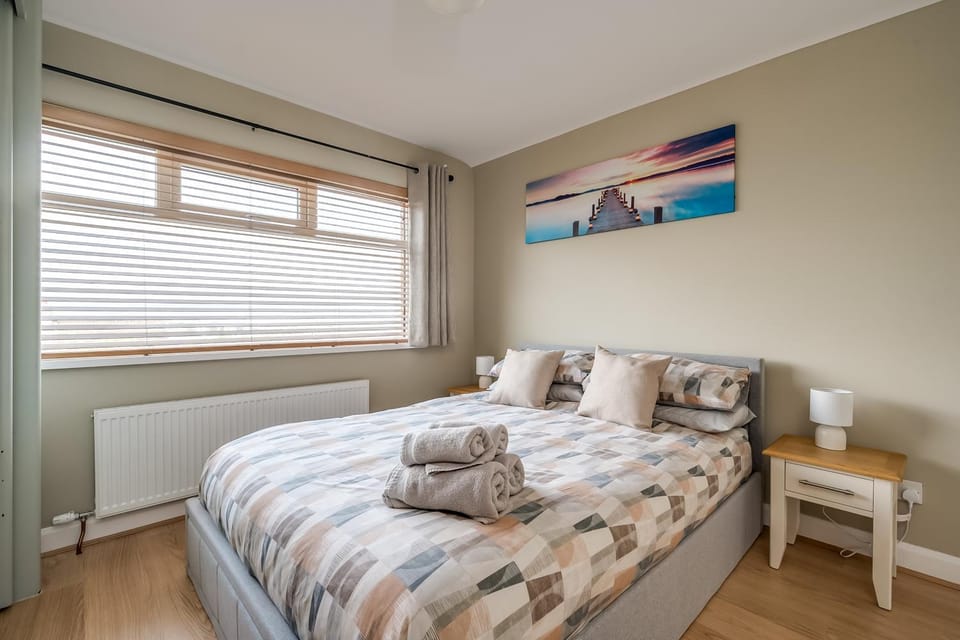 Stunning Home over Belfast City 11 minutes to Belfast City Centre House in Belfast