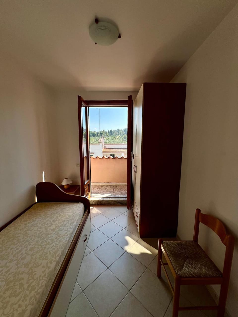 Emlì Apartment in Province of Foggia
