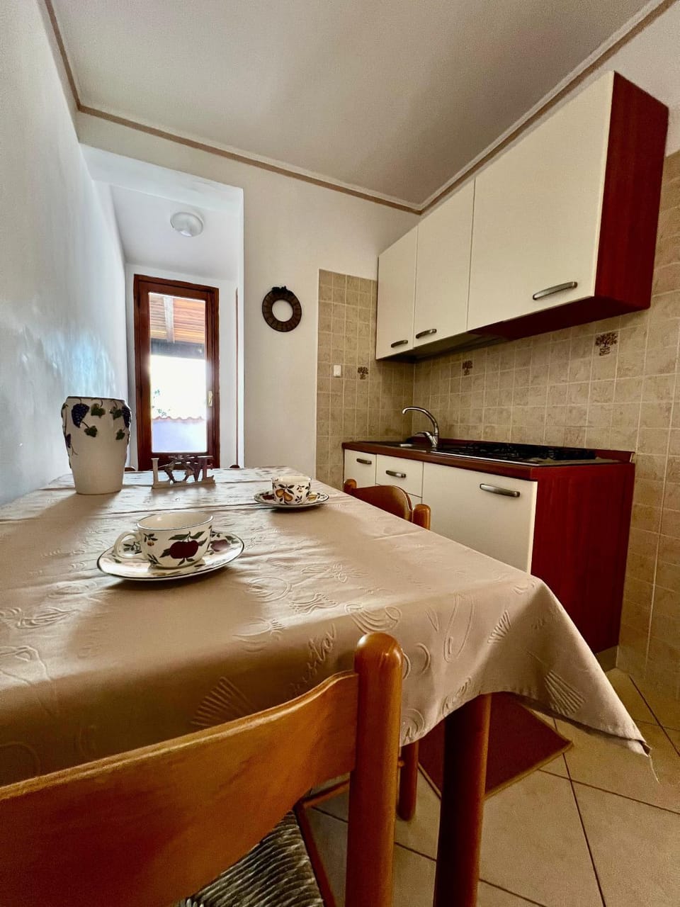 Emlì Apartment in Province of Foggia