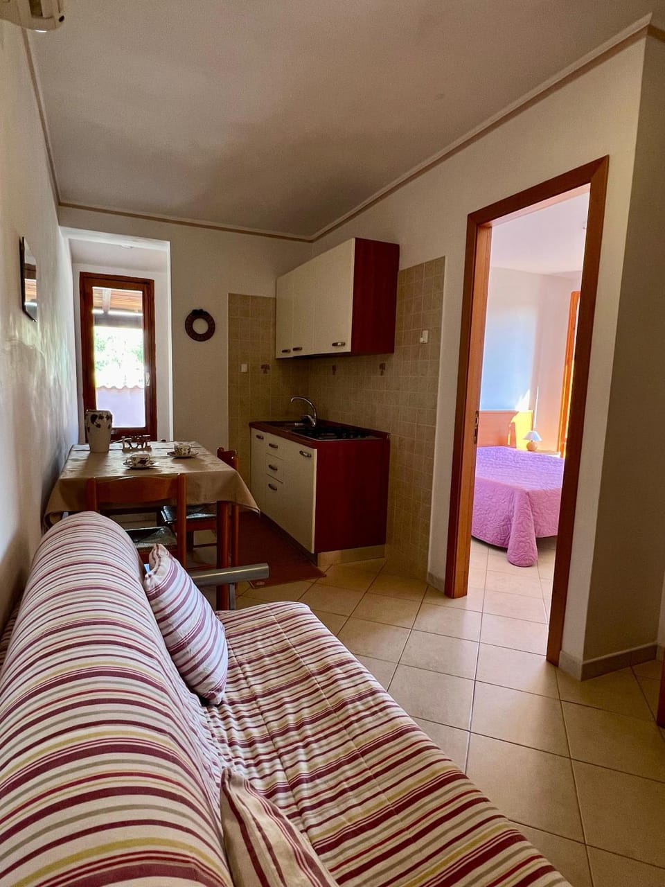 Emlì Apartment in Province of Foggia