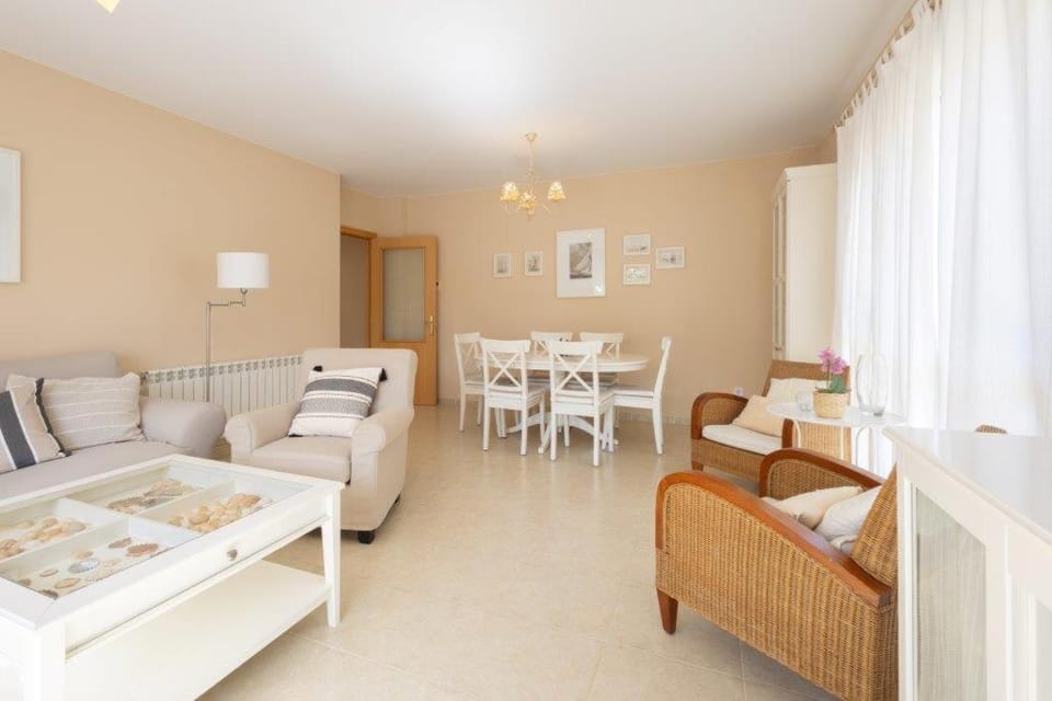 Casa Miño Golf Apartment in Galicia