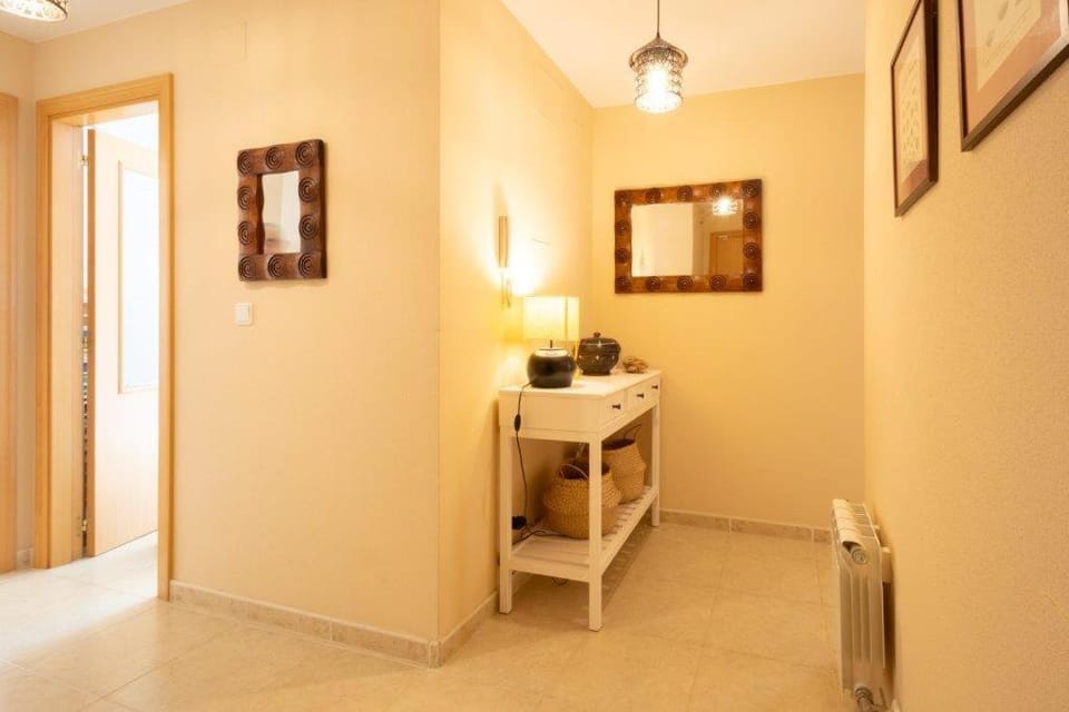 Casa Miño Golf Apartment in Galicia