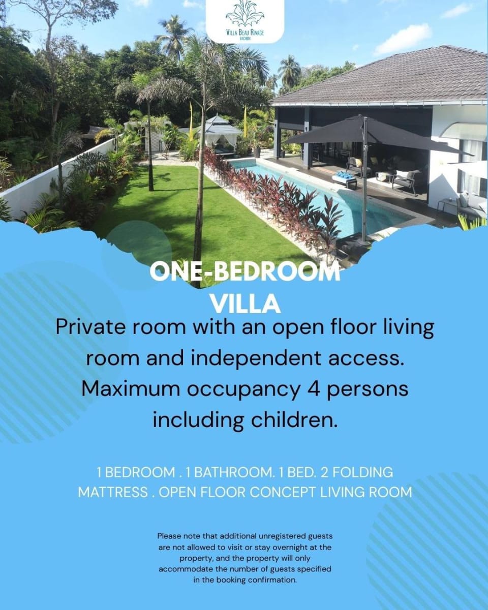 Villa Beau Rivage Vacation rental in Malaysia