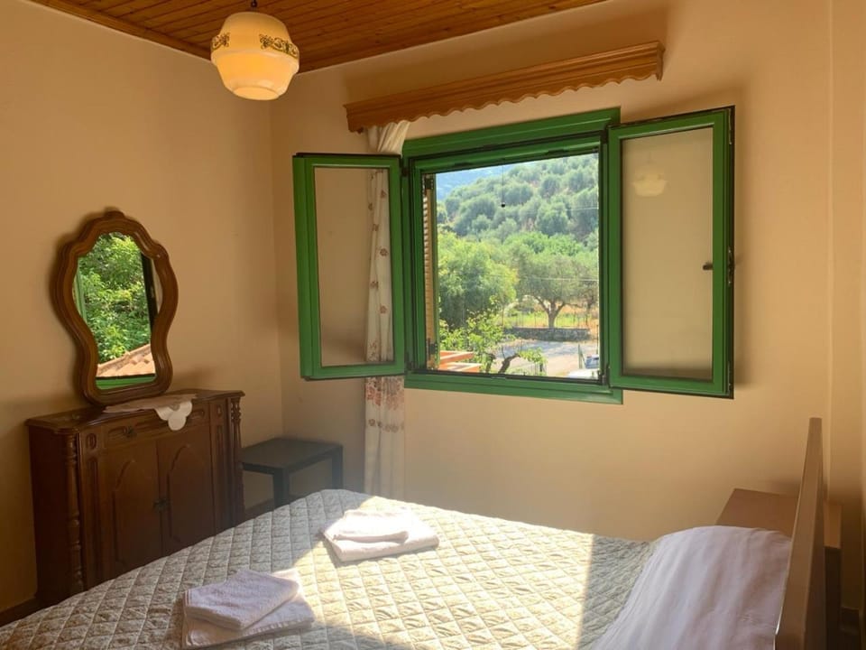 The Lake House''' - Trichonida Lake Apartment in Peloponnese, Western Greece and the Ionian