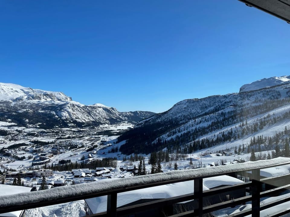 View (from property/room)