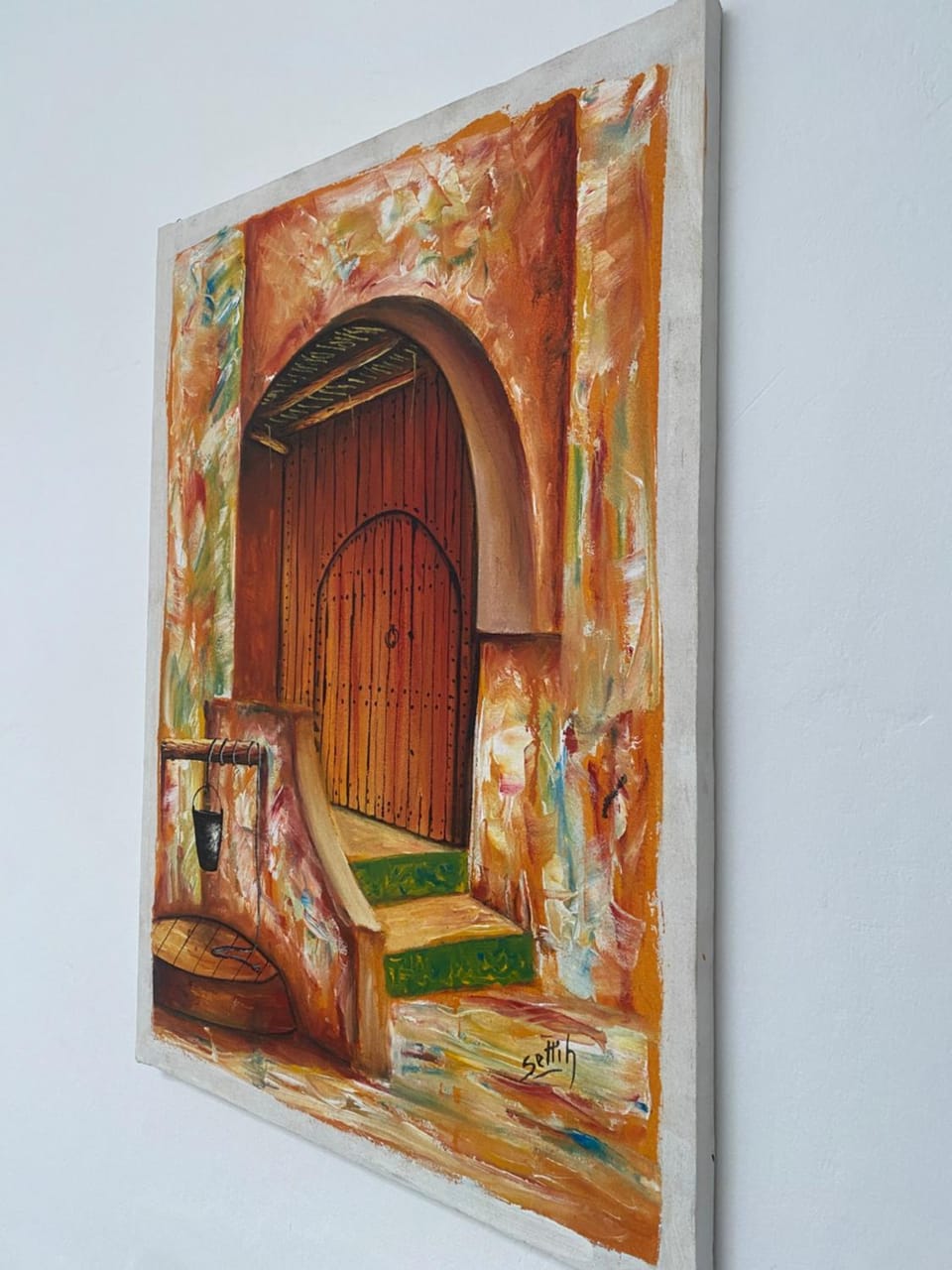 Dar Al Khatib Bed and Breakfast in Tangier-Tétouan-Al Hoceima