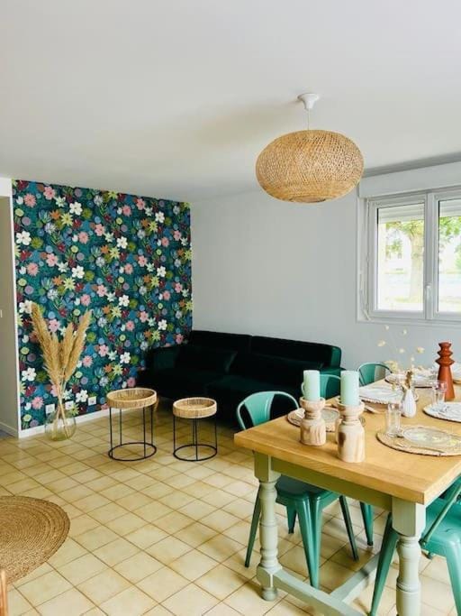 le Vermeil Apartment in Centre-Val de Loire