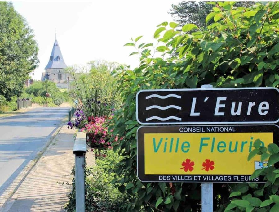le Vermeil Apartment in Centre-Val de Loire