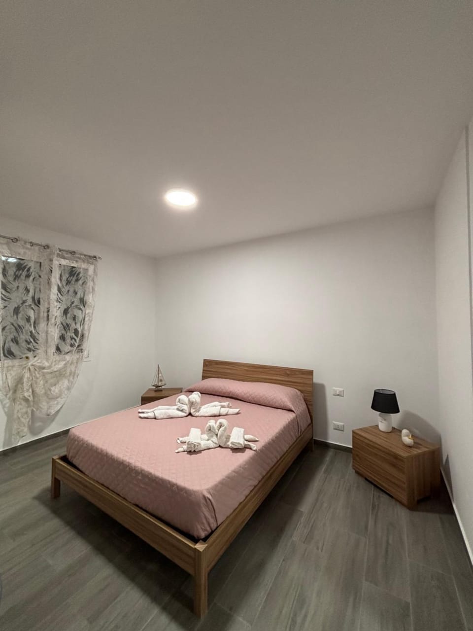 Casa Vacanza Adragna Apartment in Sicily