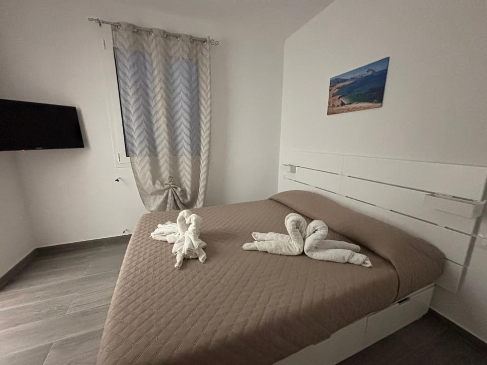 Casa Vacanza Adragna Apartment in Sicily