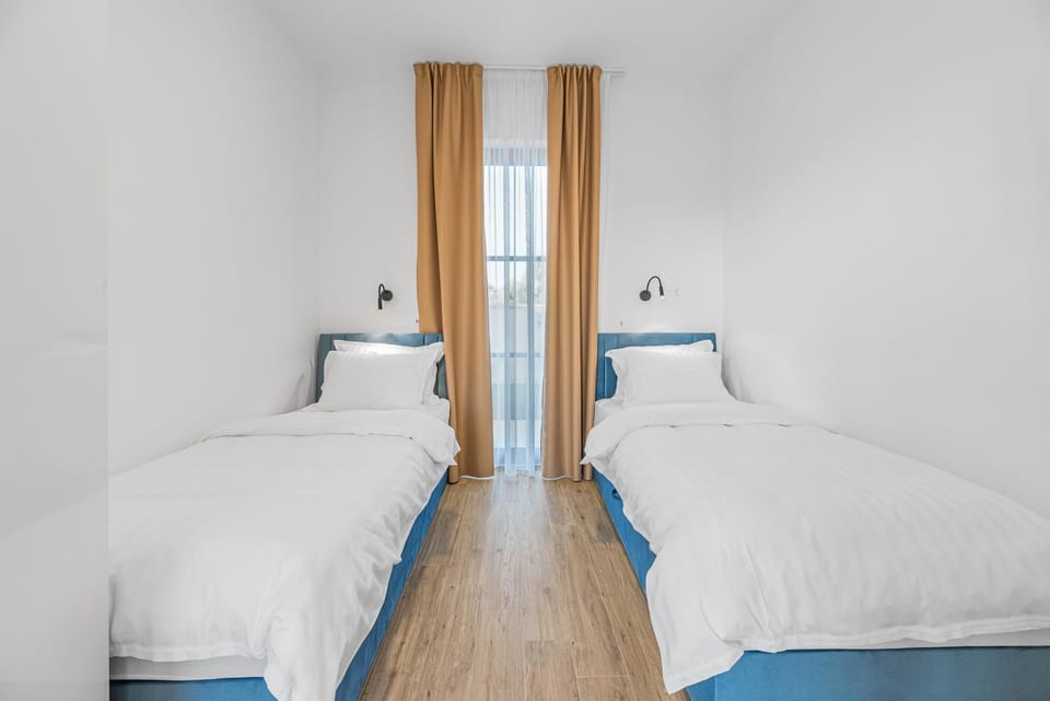Villa Pia-Sole haeven villas Villa in Biograd na Moru