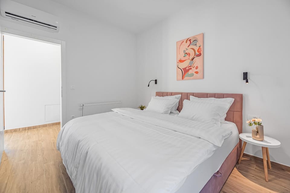 Villa Pia-Sole haeven villas Villa in Biograd na Moru