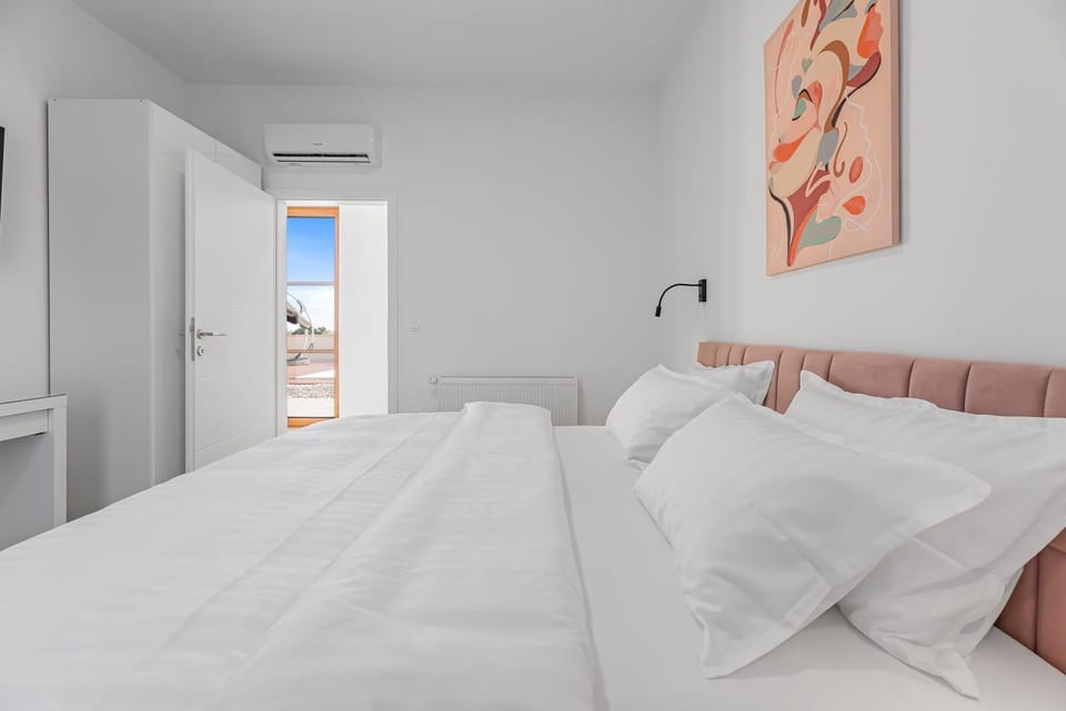 Villa Pia-Sole haeven villas Villa in Biograd na Moru