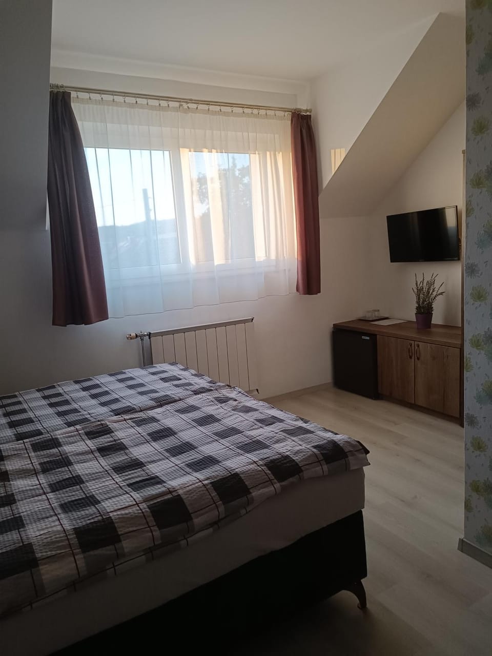 Katalin Vendégház Bed and Breakfast in Hungary