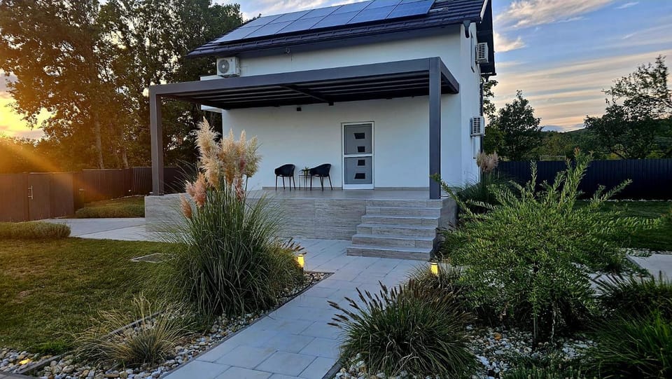 Casa Cordis House in Brod-Posavina County, Croatia