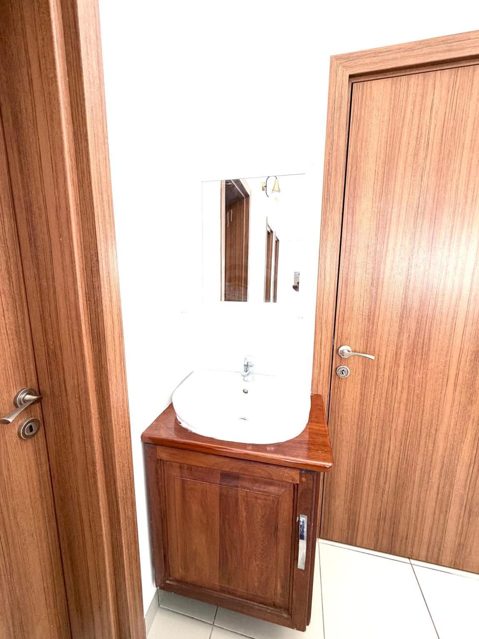 Nashu Three bedroom Townhouse House in Tanzania