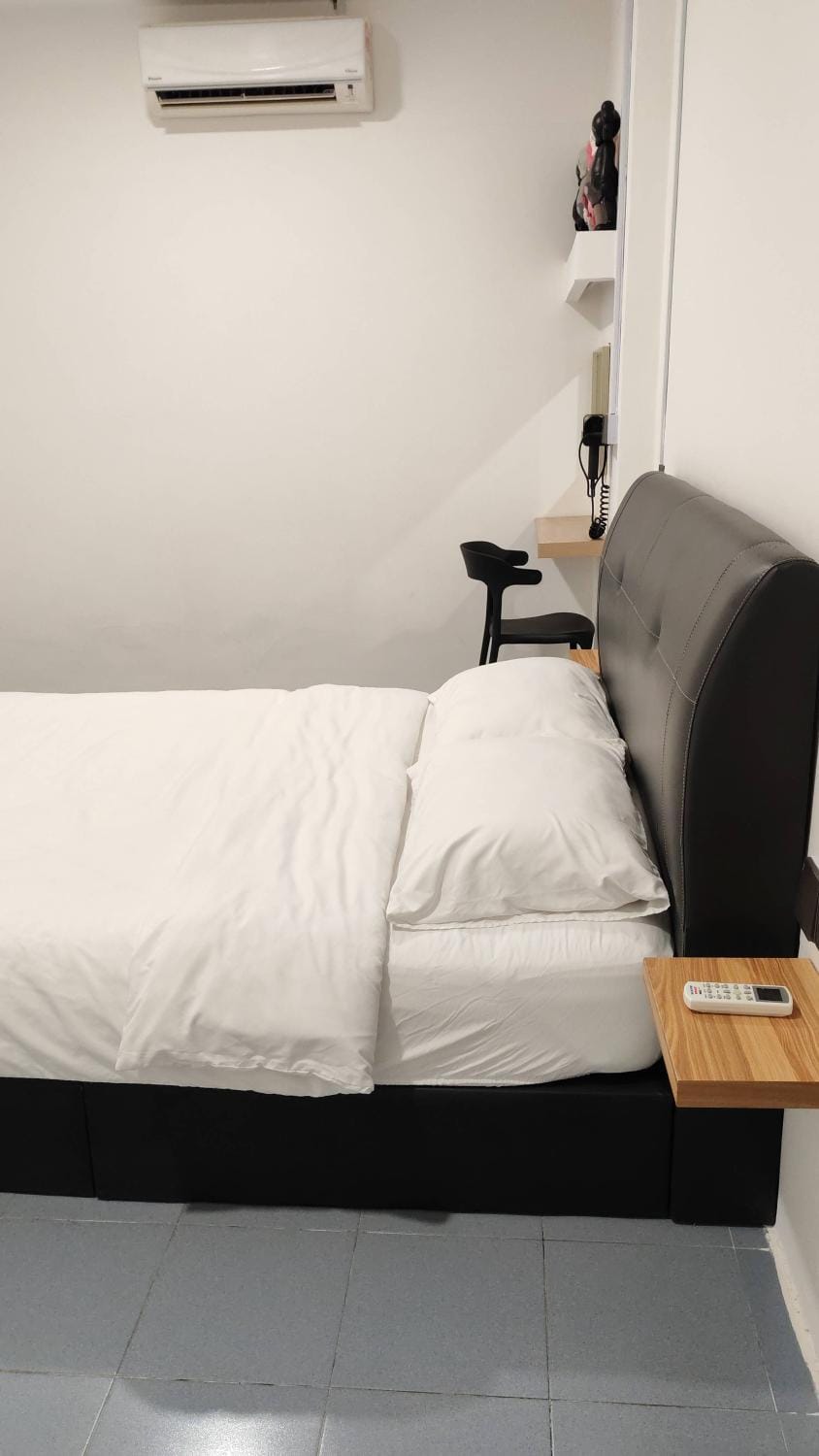 23 Inn Queenbed Standard Room Bed and Breakfast in Penang