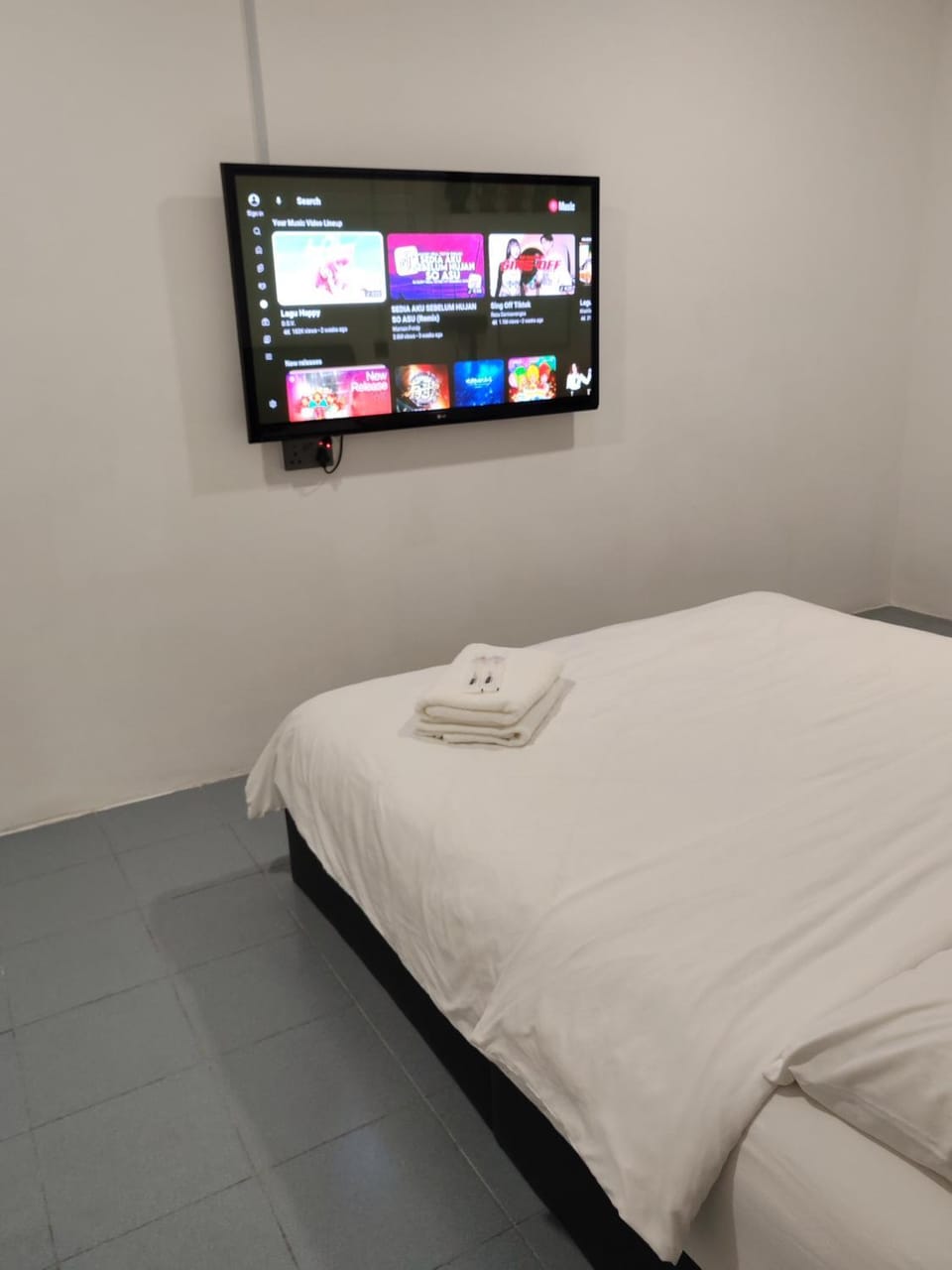 23 Inn Queenbed Standard Room Bed and Breakfast in Penang