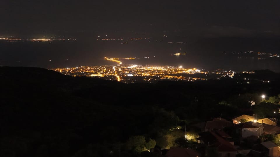 Villa Vista Villa in Lefkada, Lefkada Municipality, Greece