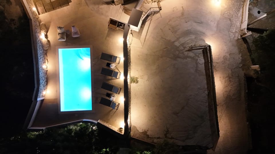 Villa Vista Villa in Lefkada, Lefkada Municipality, Greece