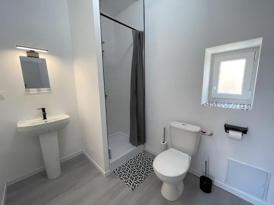 Studio B2 20m2 cosy 5min à pied des Gares Apartment in Auvergne-Rhône-Alpes