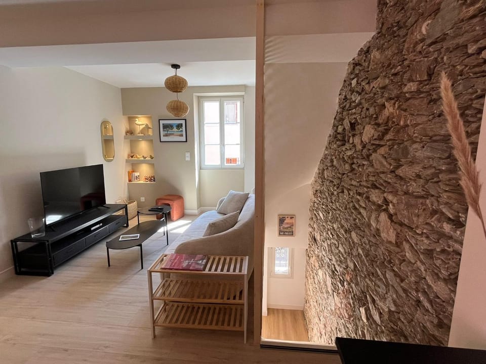 Maison La Citre House in Port-Vendres