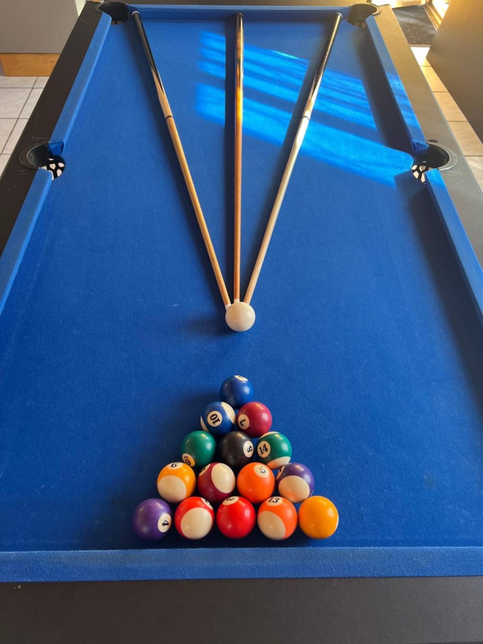 Billiard
