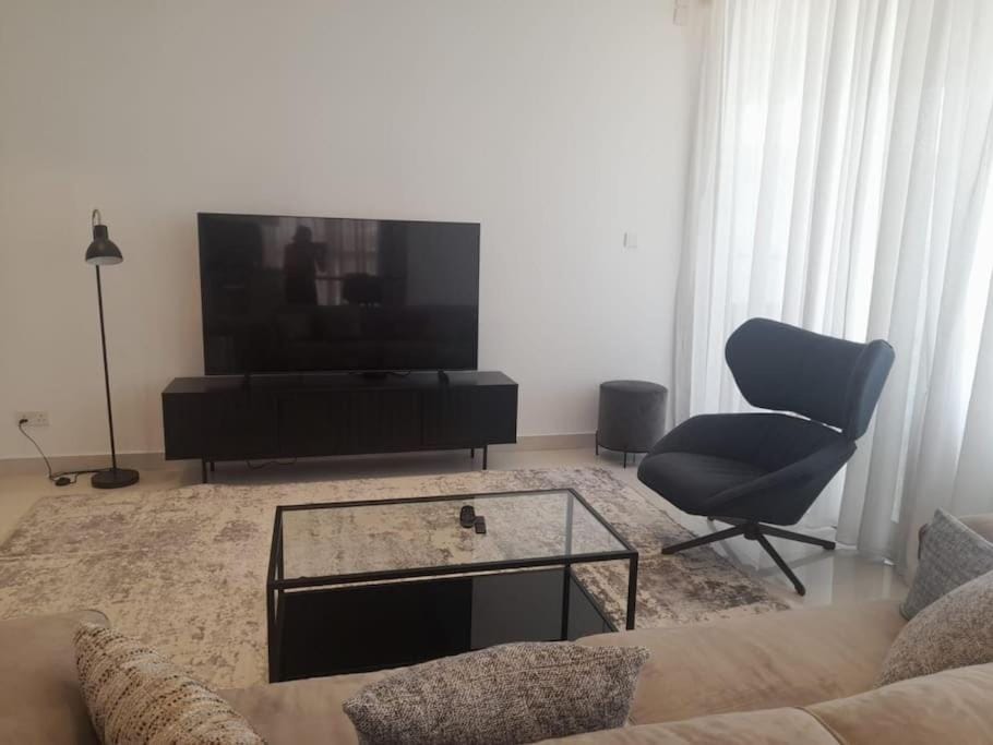 360 Building - City View 2 Bedroom Residence Apartment in Nicosia City